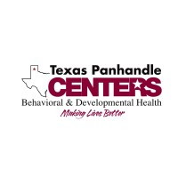 Texas Panhandle Centers